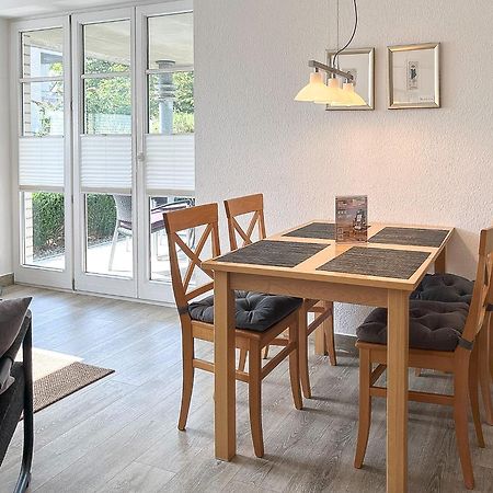 Duenenblick Wohnung 37 Boltenhagen  Buitenkant foto