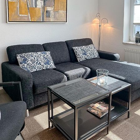 Duenenblick Wohnung 37 Boltenhagen  Buitenkant foto