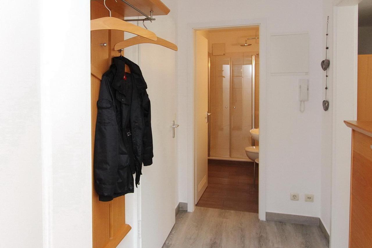 Duenenblick Wohnung 37 Boltenhagen  Buitenkant foto