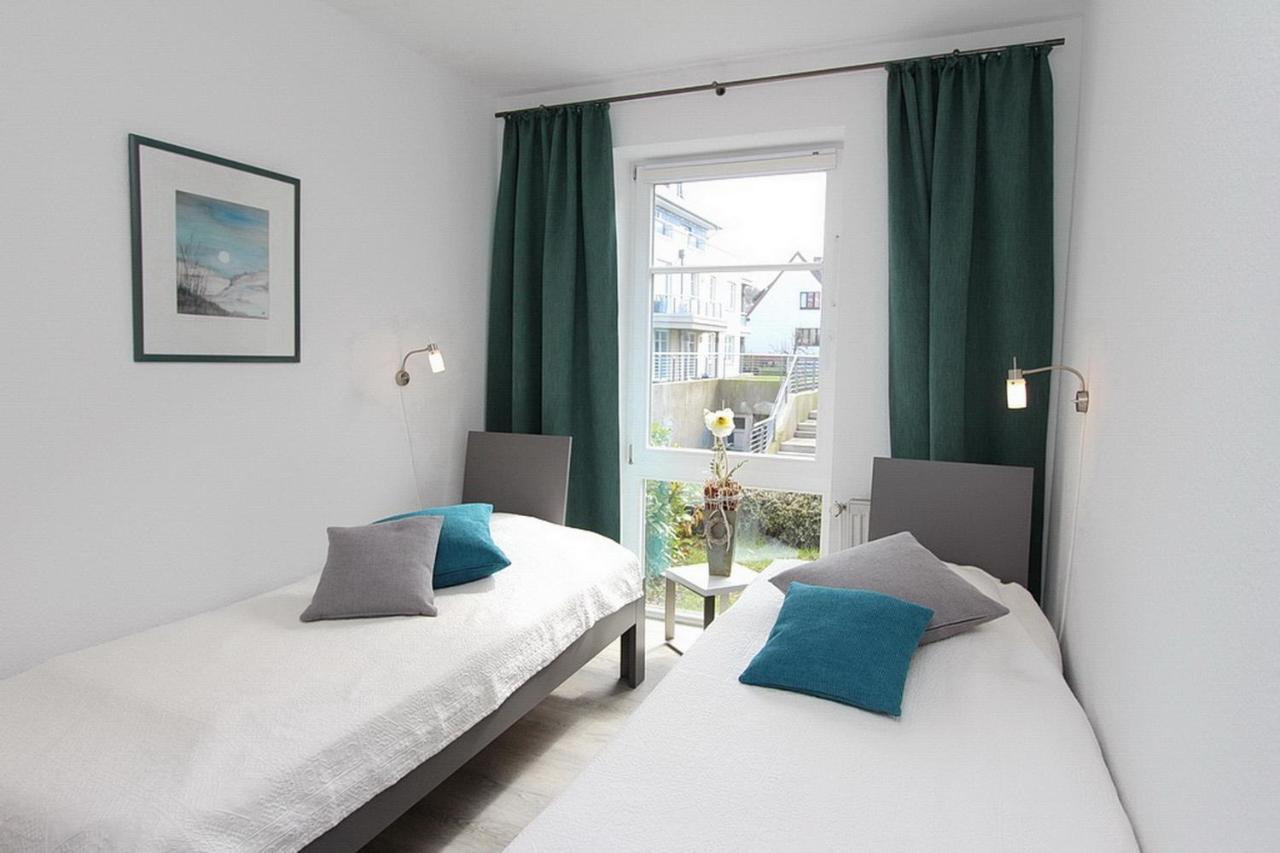 Duenenblick Wohnung 37 Boltenhagen  Buitenkant foto