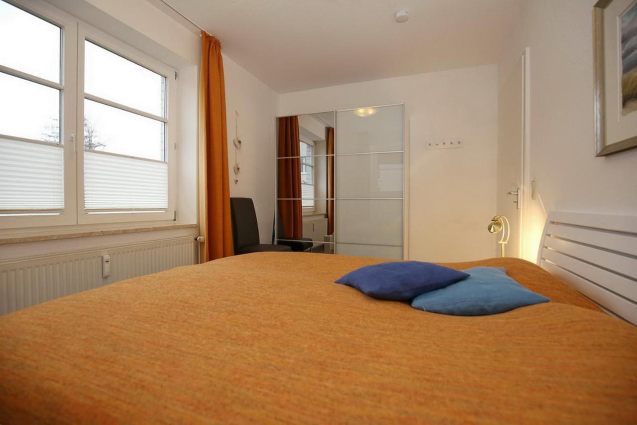 Duenenblick Wohnung 37 Boltenhagen  Buitenkant foto