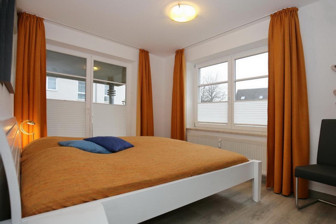 Duenenblick Wohnung 37 Boltenhagen  Buitenkant foto