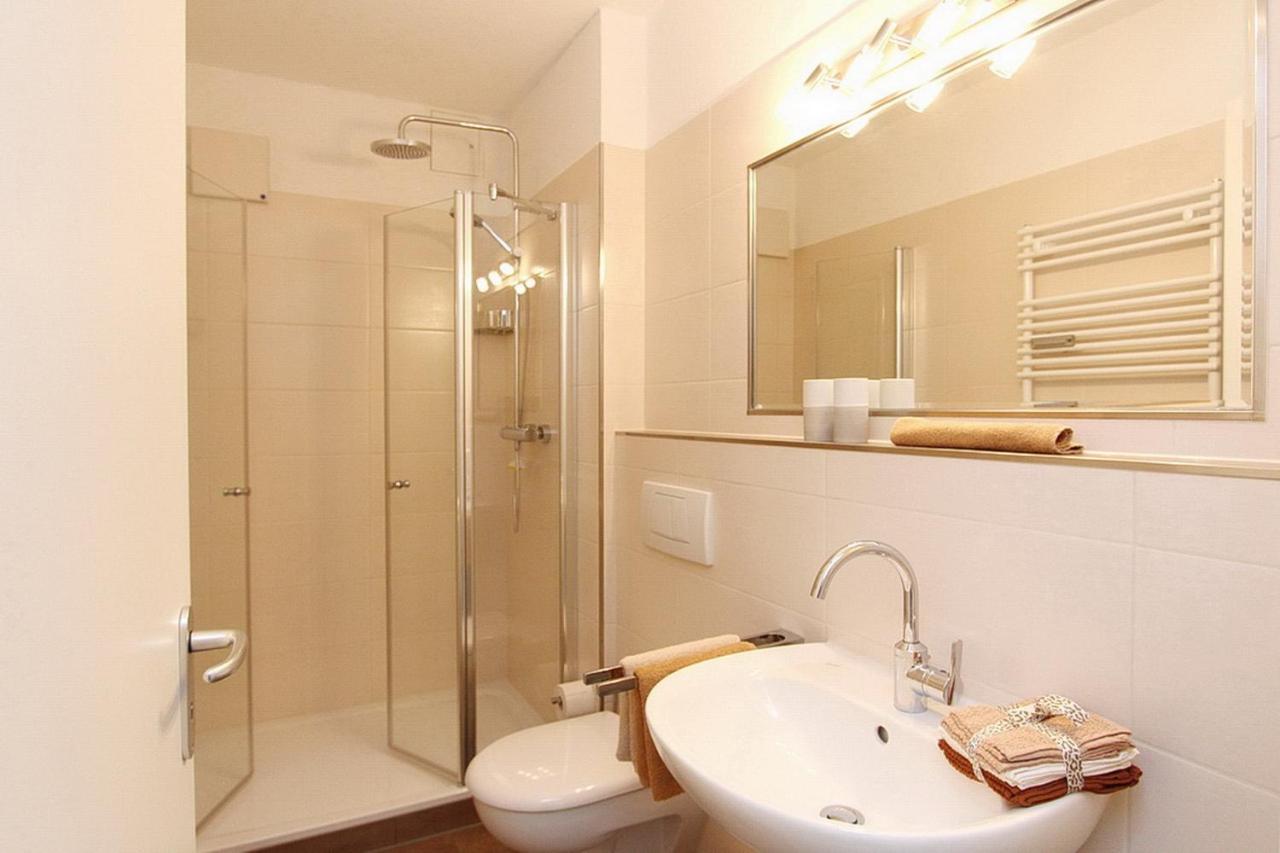 Duenenblick Wohnung 37 Boltenhagen  Buitenkant foto