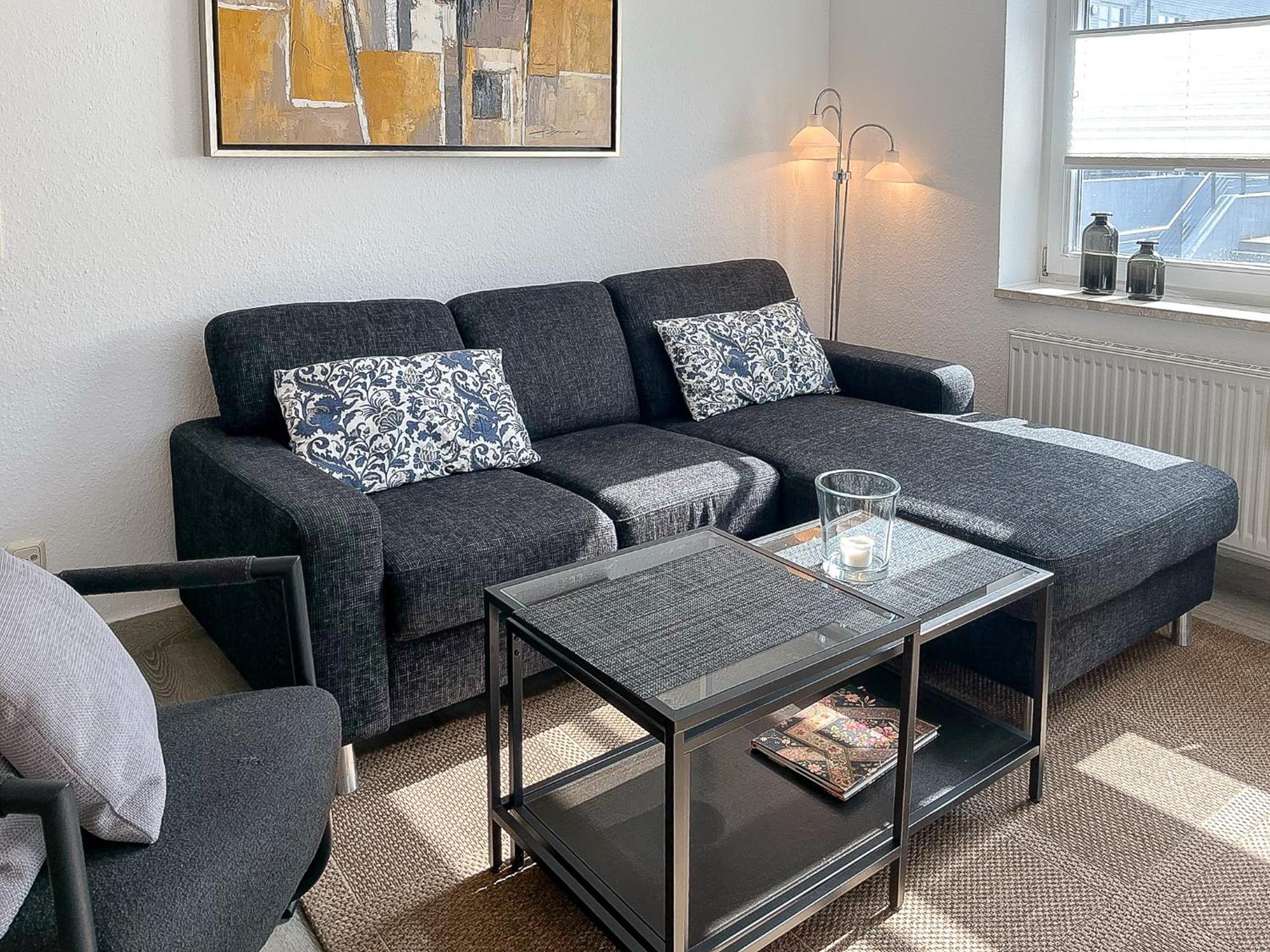 Duenenblick Wohnung 37 Boltenhagen  Buitenkant foto
