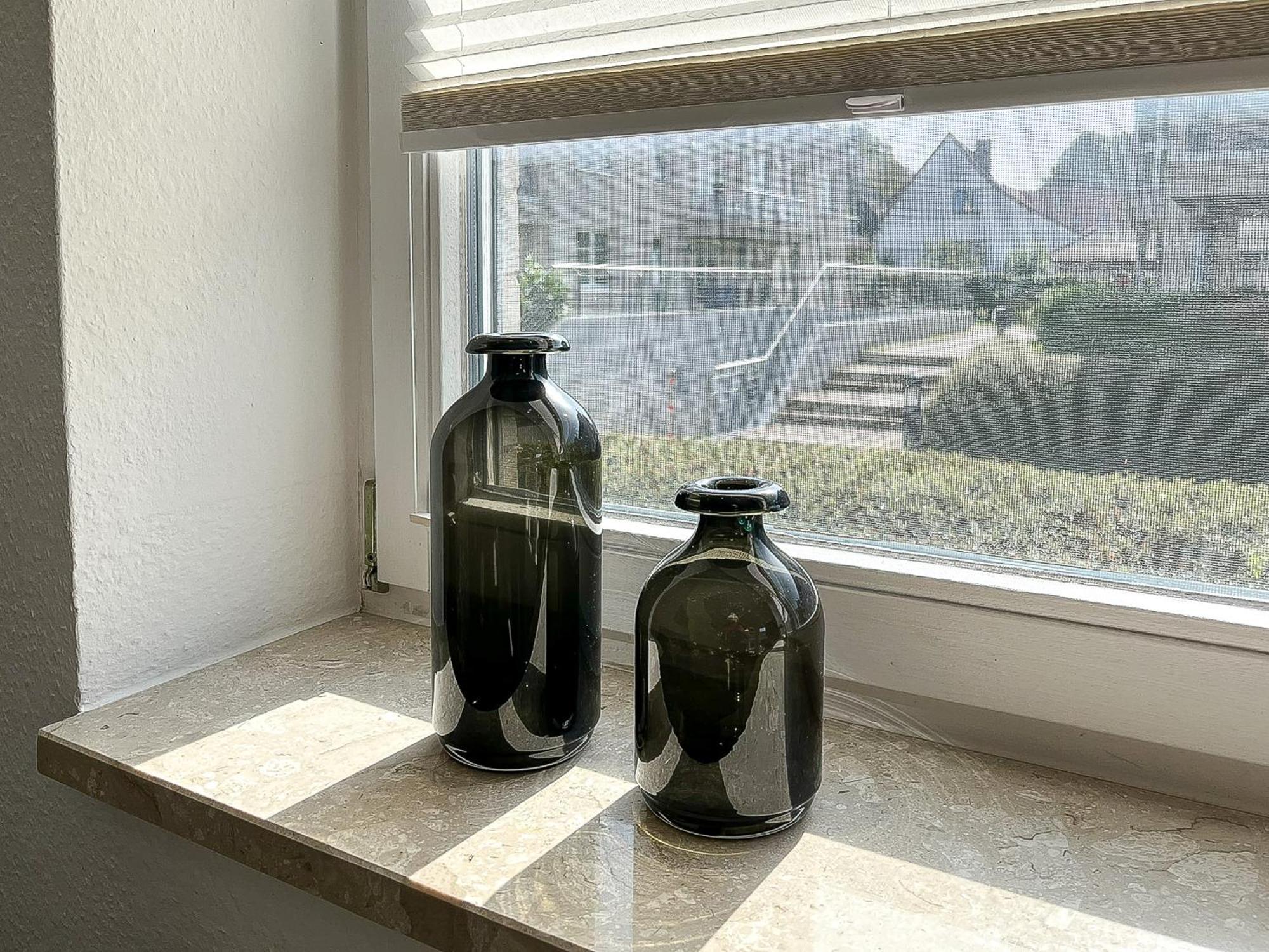 Duenenblick Wohnung 37 Boltenhagen  Buitenkant foto